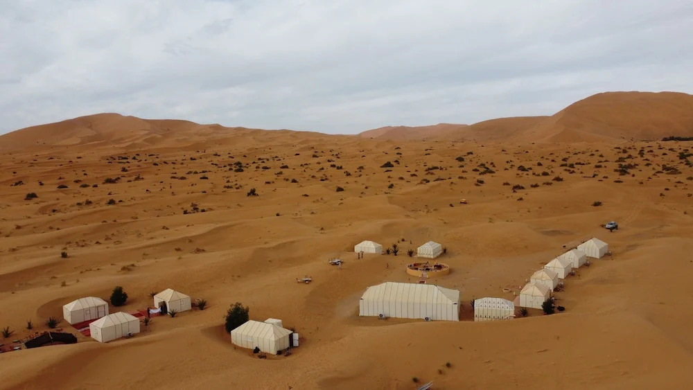Royal Luxury Camp