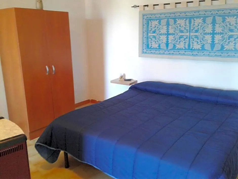 B&b barbaricino iun F1442
