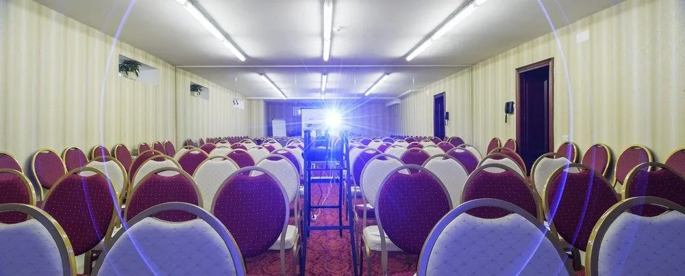 La Gioconda Boutique Hotel