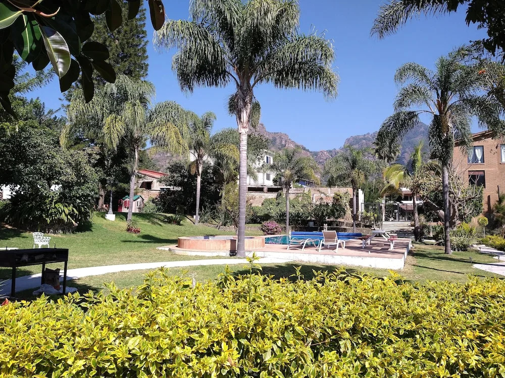 Hotel Quinta del Sol