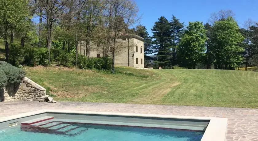 Villa La Dogana