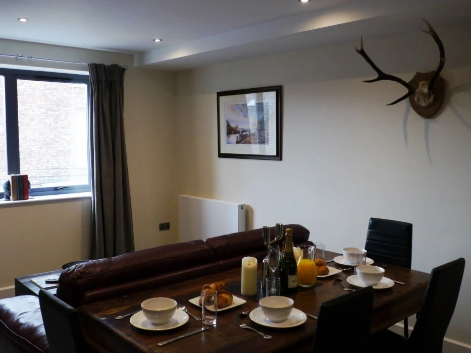 Vikings Apartment
