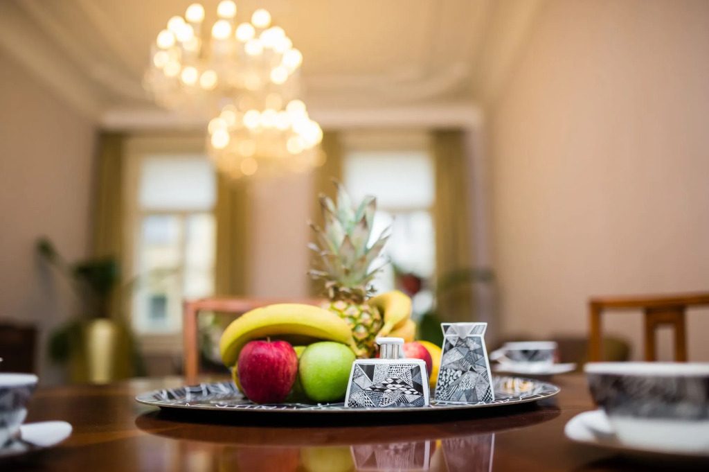 Flawless Apartments Opletalova
