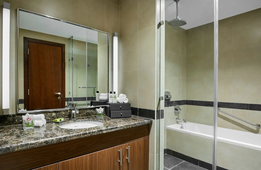 InterContinental Doha The City by IHG