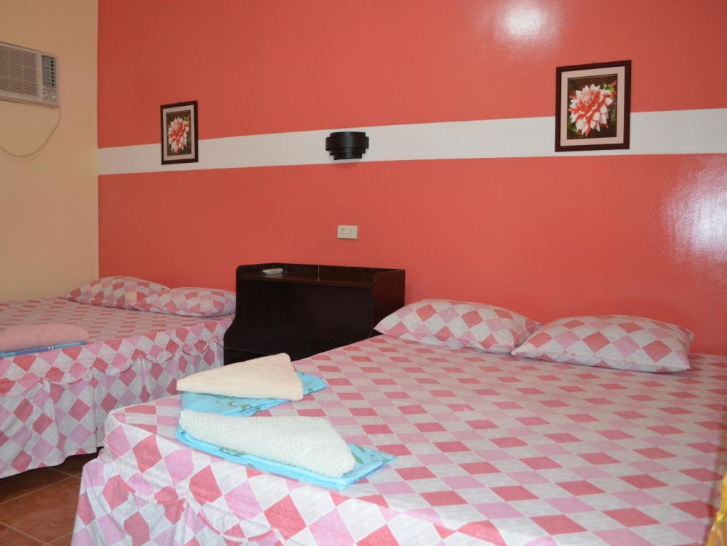 White Beach Hotel