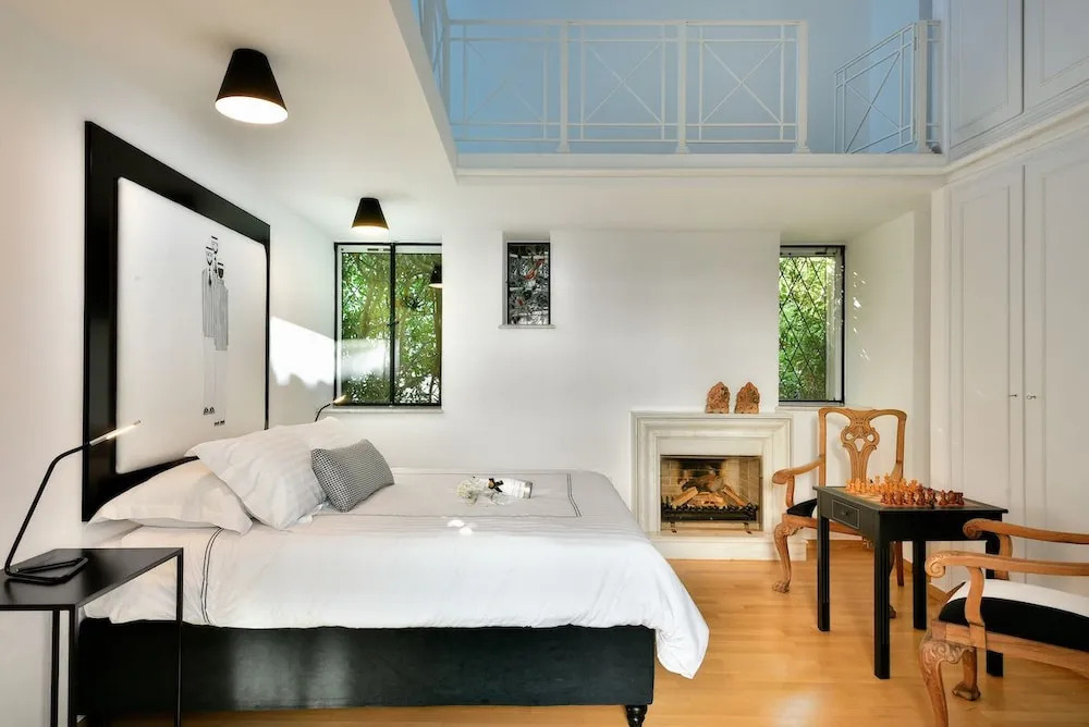 Aldis Plaka Mansion by K&K
