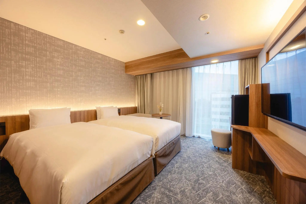 Hotel Gracery Sapporo