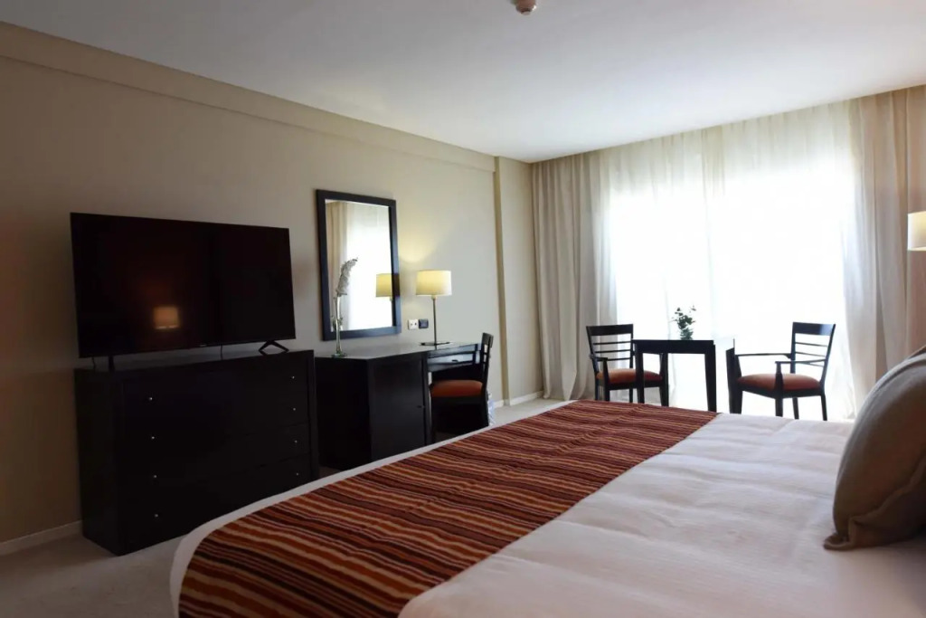 Camberland Resort & Spa Ramallo