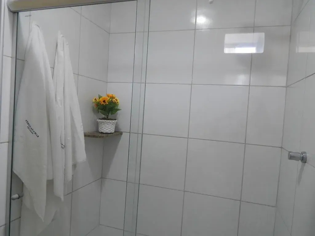 Pousada Pérola Dourada Maceio