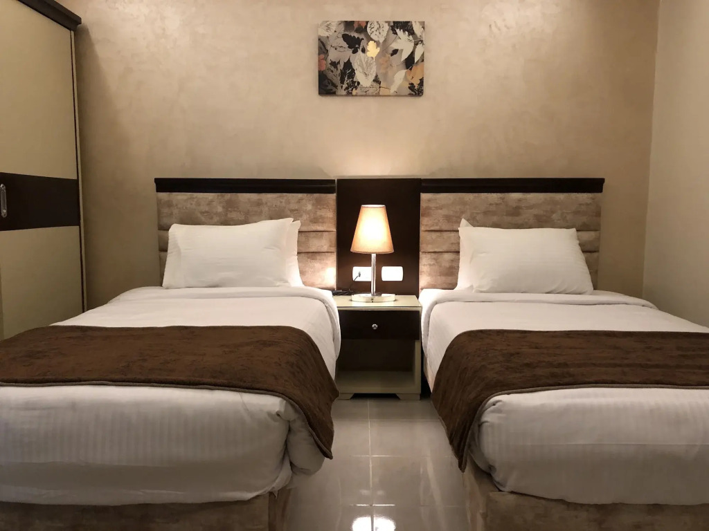 Jewel Dokki Hotel