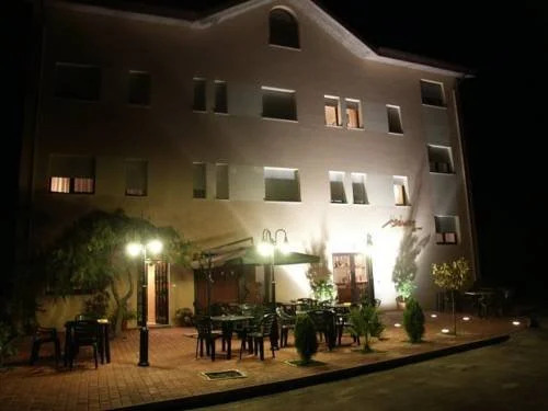 Hotel le Dune