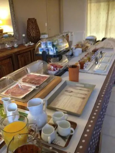 La Picholine en Provence