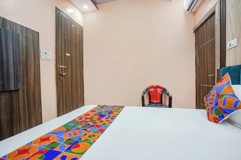 FabHotel Rameshwar Inn