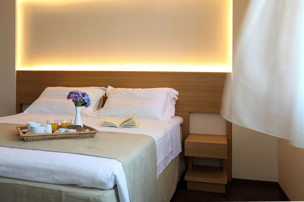 Theta Hotel