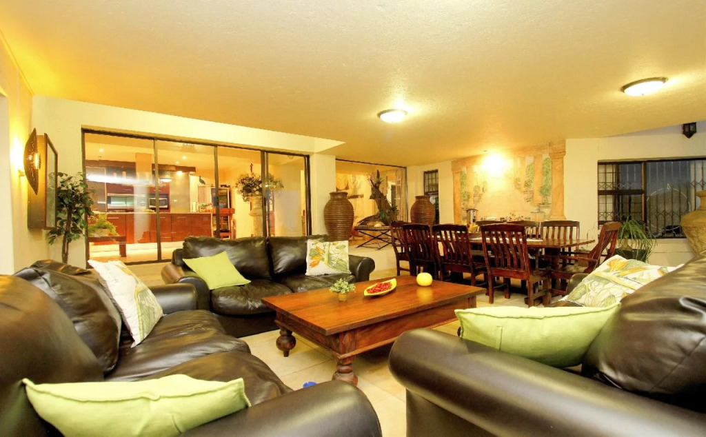 La Dolce Vita Umhlanga Guesthouse