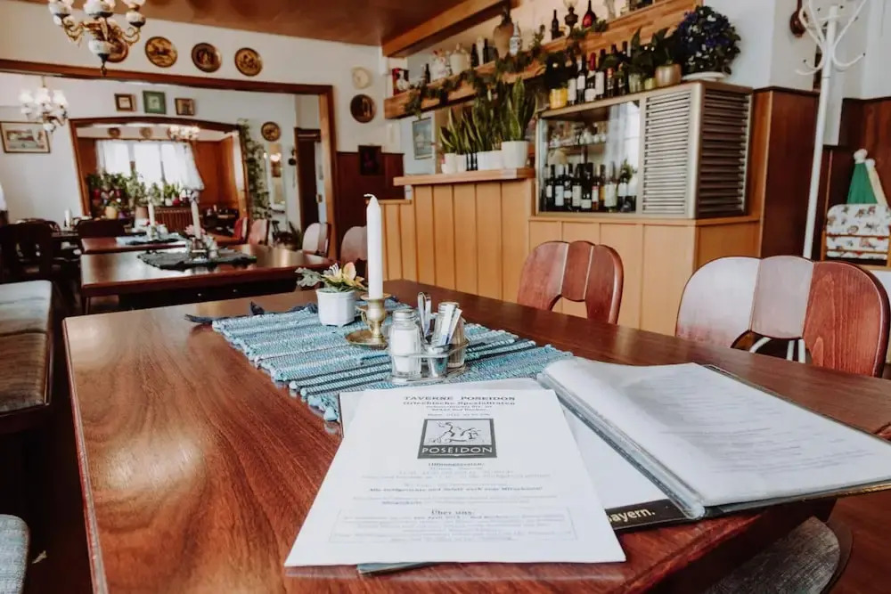Hotel Moorbadstuben