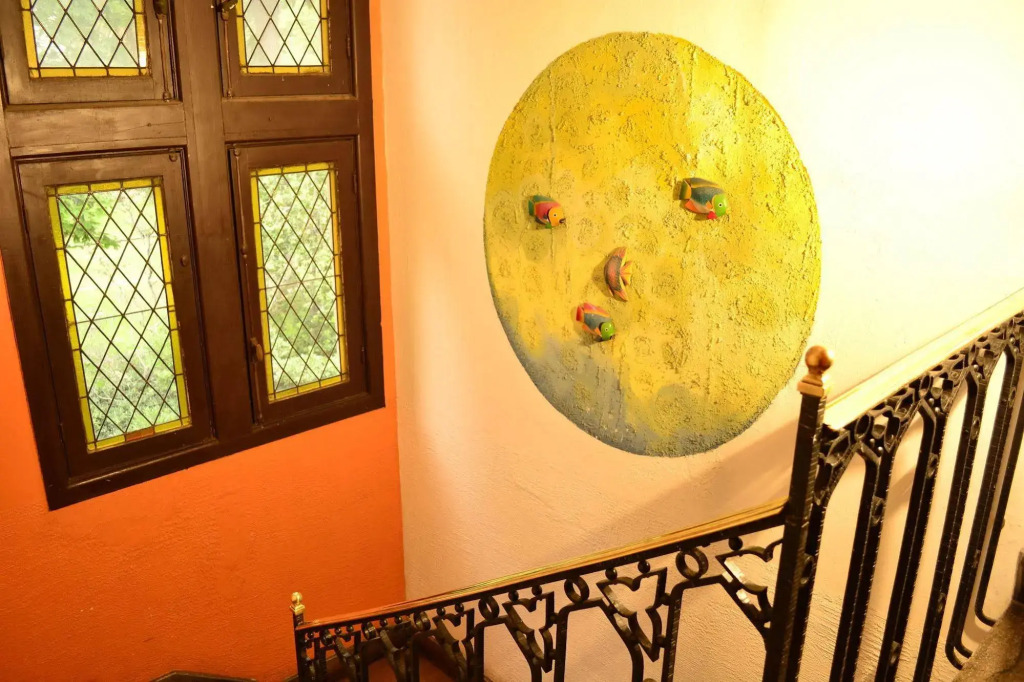 Hostal Rio Amazonas
