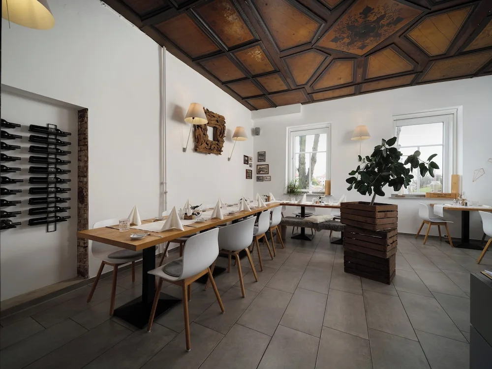 Hotel Siebzehn80