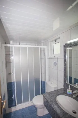 Dimosthenis Apartments