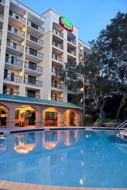 Courtyard by Marriott Cocoa Beach Cape Canaveral