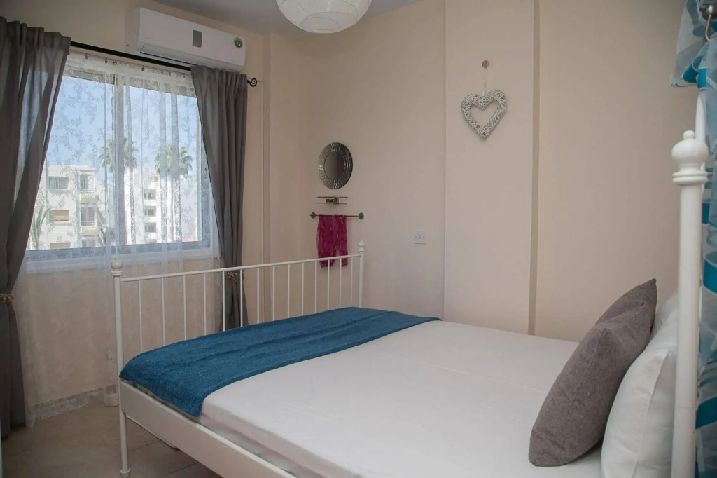 Paphos Love Hut Apartment