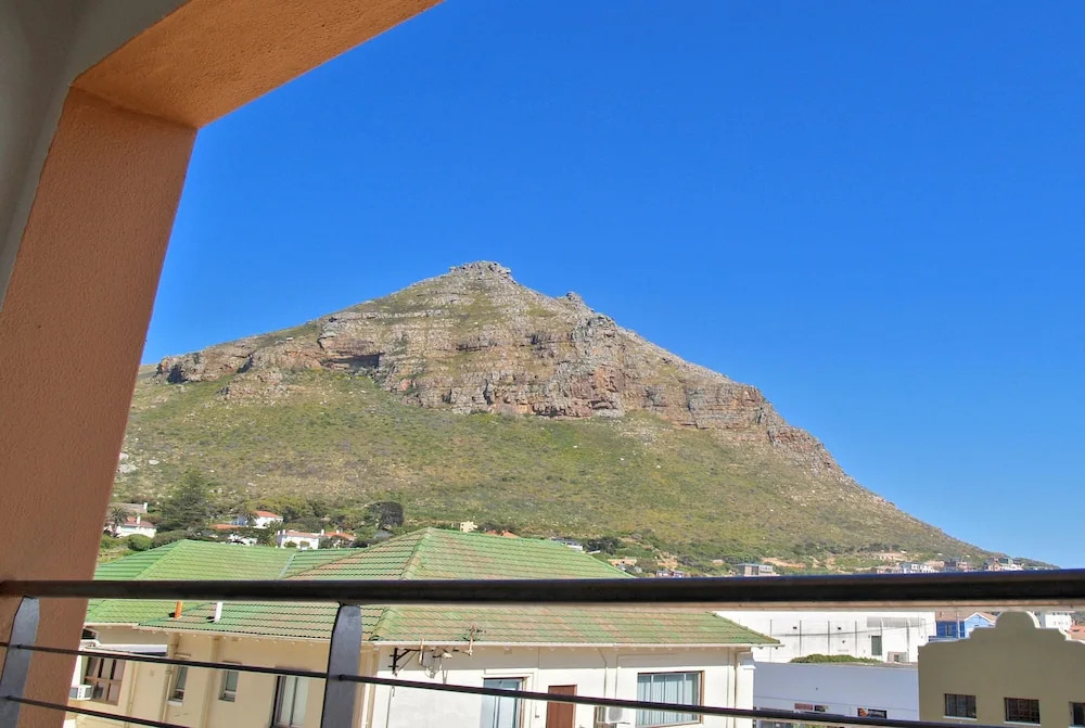 Majestic Loft Muizenberg Beachfront