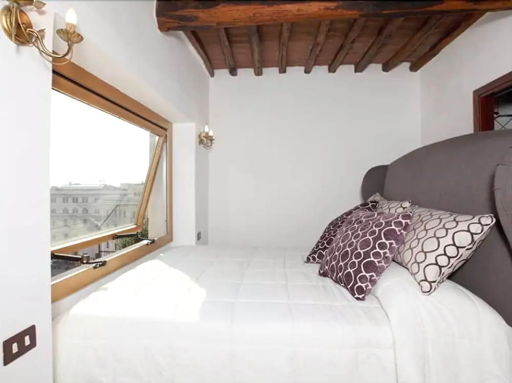Residenza Torre Paolina