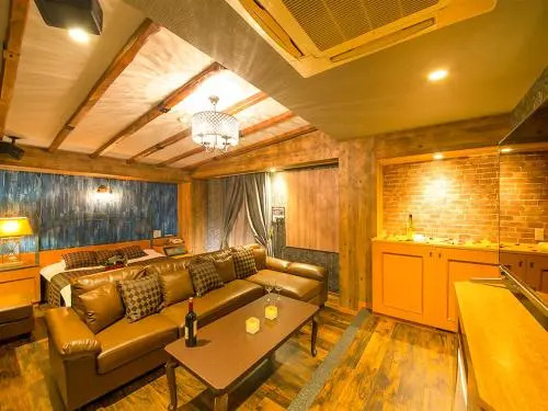 Hotel Qt Minami Osaka adult Only