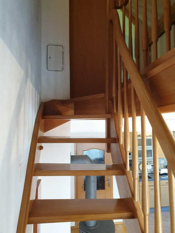 Apartman Irvin