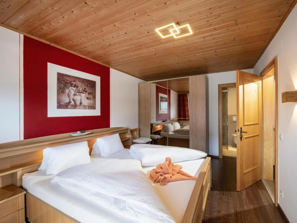 Appartement Bergblick