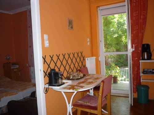 ABBA Gyula apartman