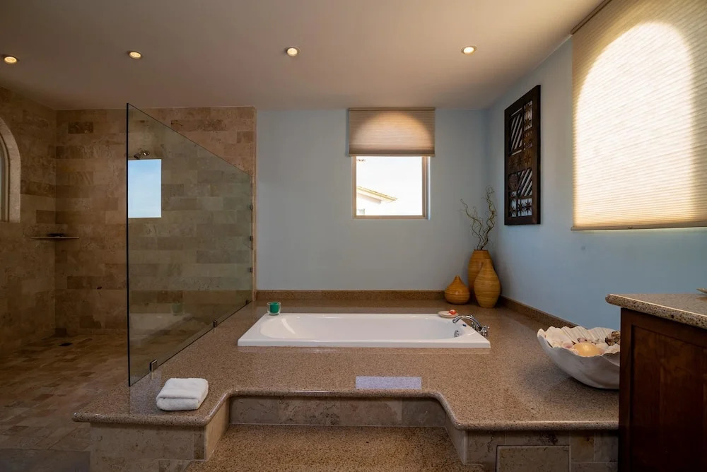 Paraiso Del Mar Resort E501 3 Bed By Casago