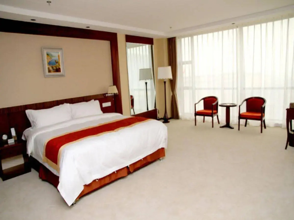Beijing Huihao International Hotel