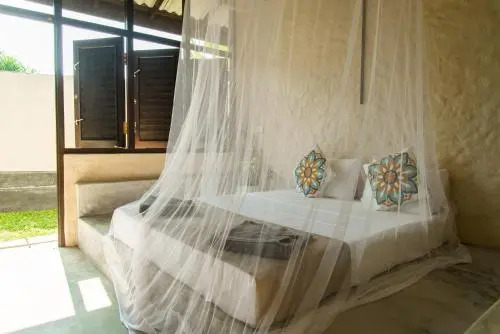 Lime & Co Hostel