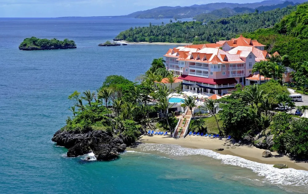 Bahia Principe Escape Samaná