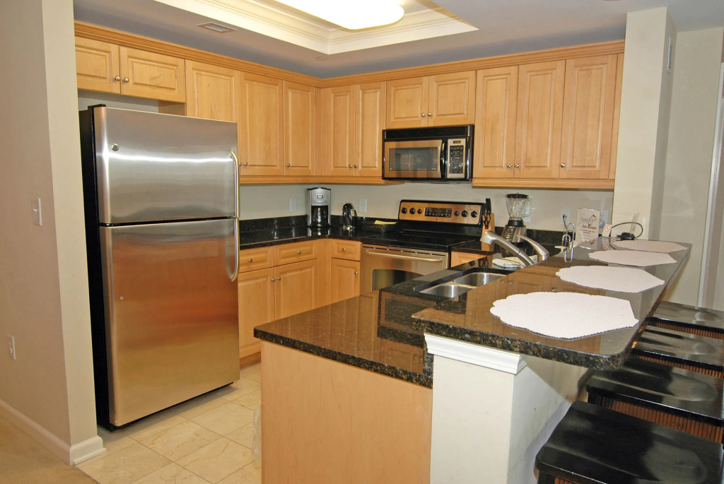 Palmetto Vacation Rentals at Kingston Plantation