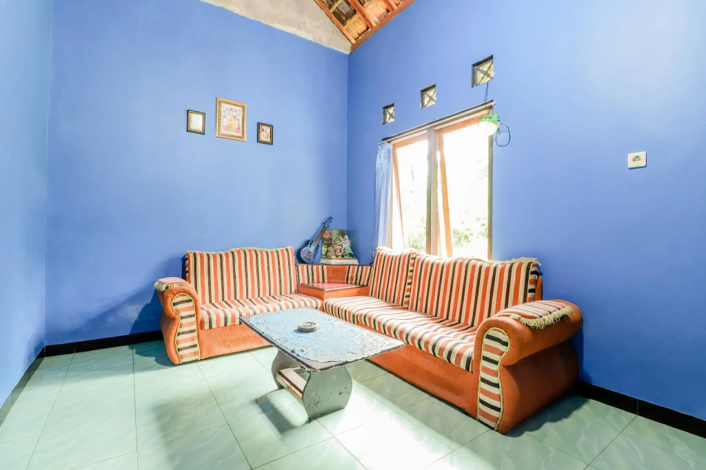 Ringin Guesthouse
