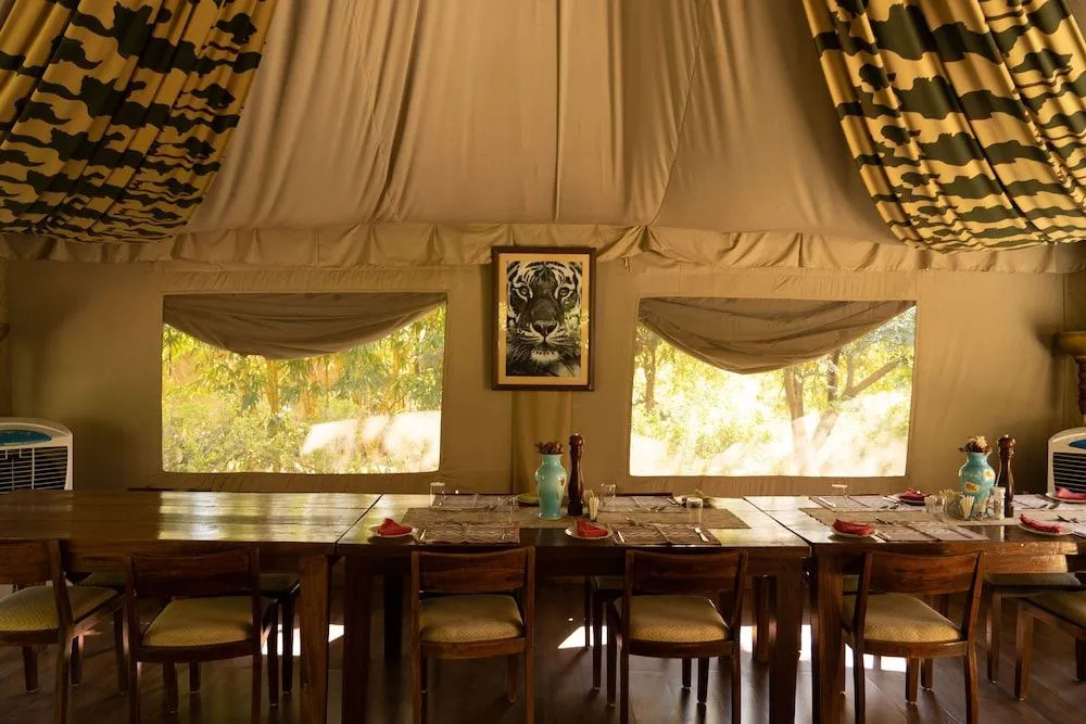 Bagh Tola Bandhavgarh