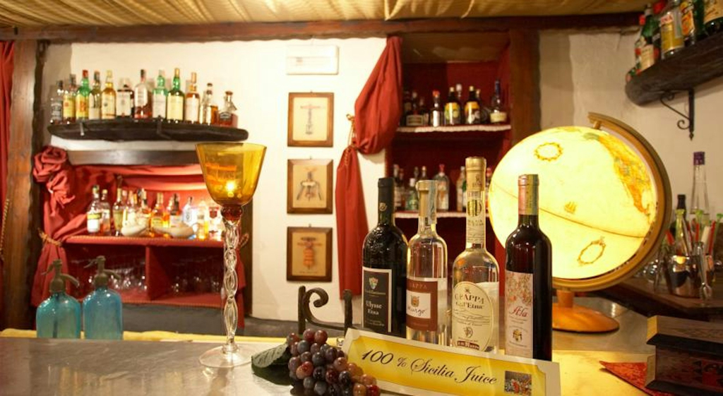 Castello di San Marco Charming Hotel & SPA