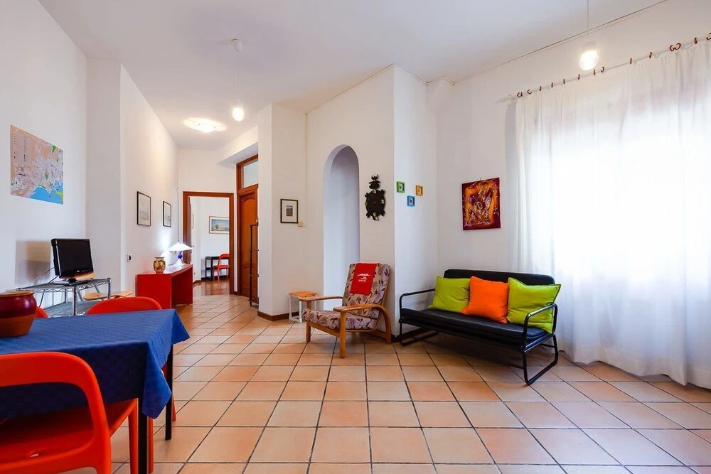 Apartment - Caravaggio BH 105