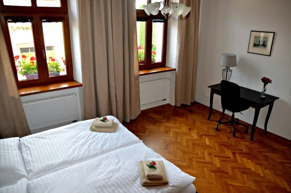 ApartmanSisi
