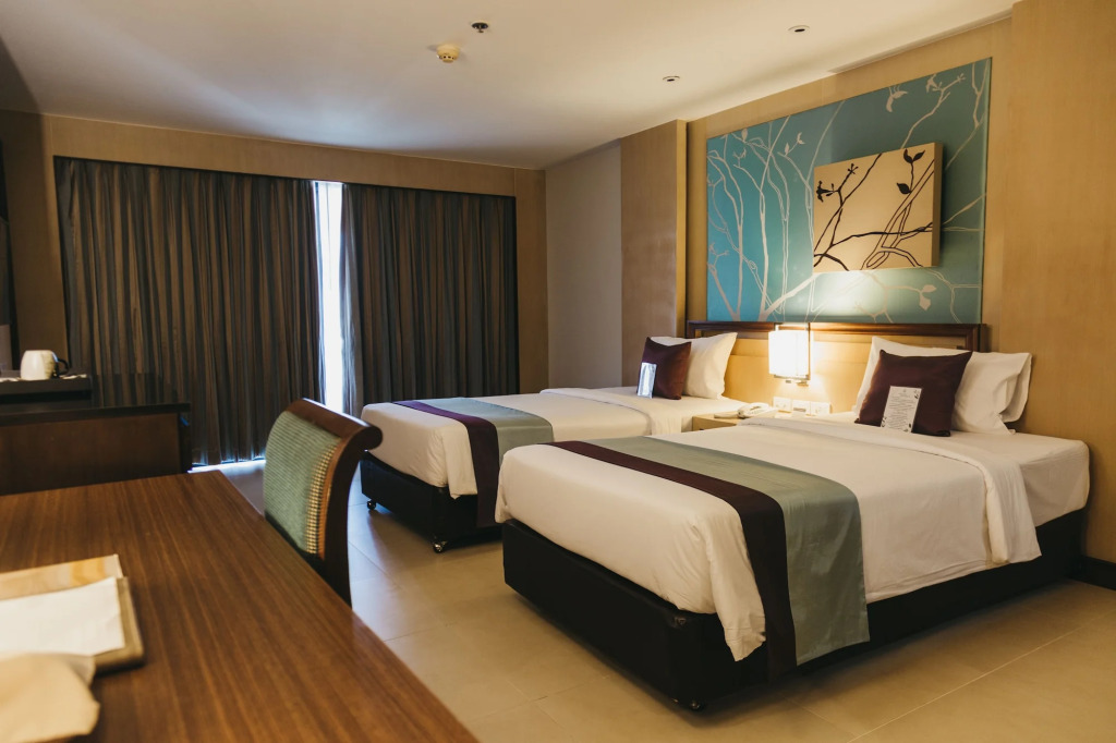 Rua Rasada Hotel - The Ideal Venue for Meetings & Events