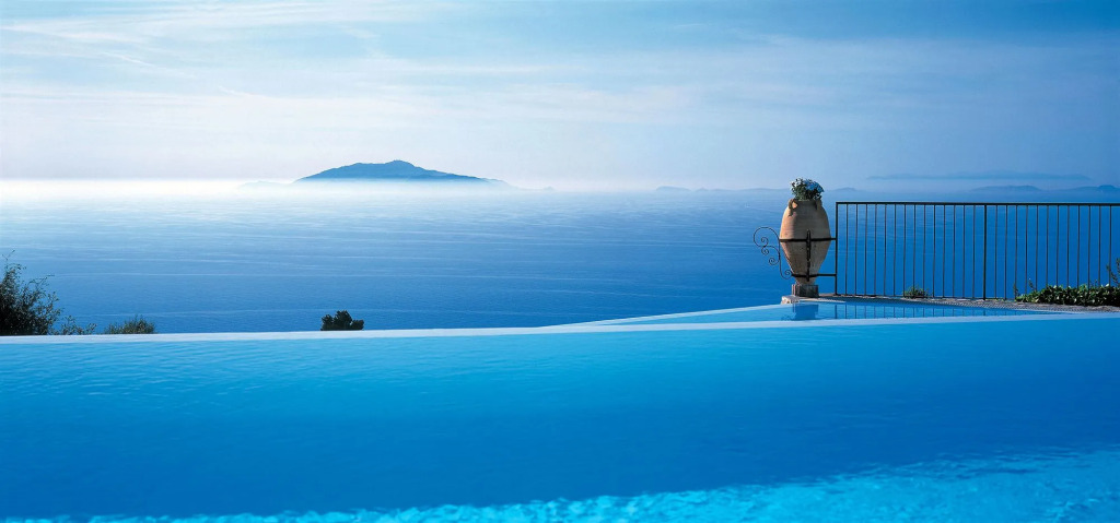 Hotel Caesar Augustus