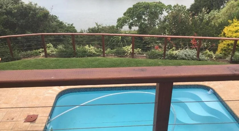A River Rest BB