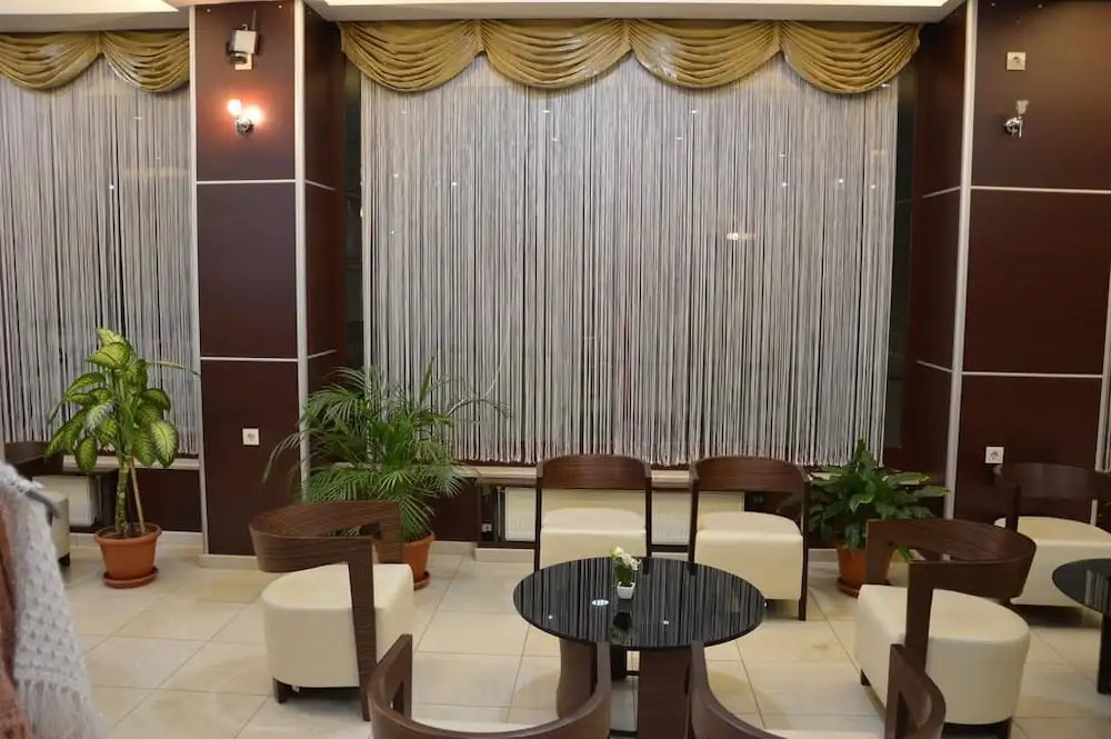 Remay Hotel