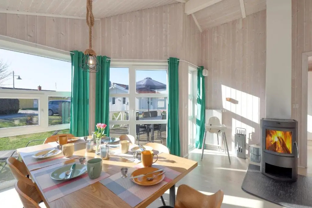Strandblick 5