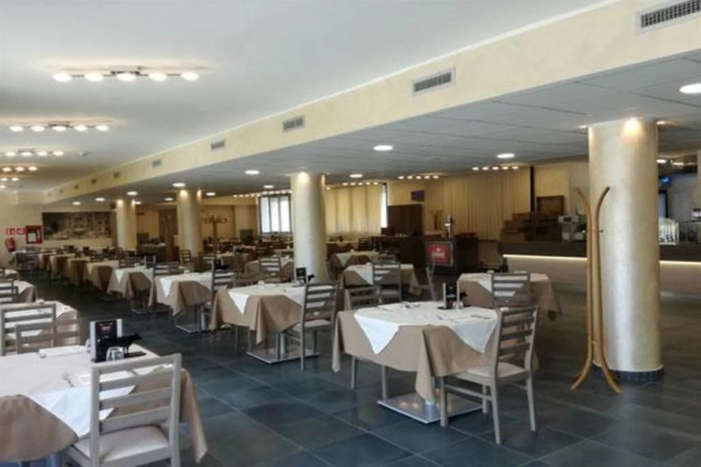 Hotel Testani Colleferro