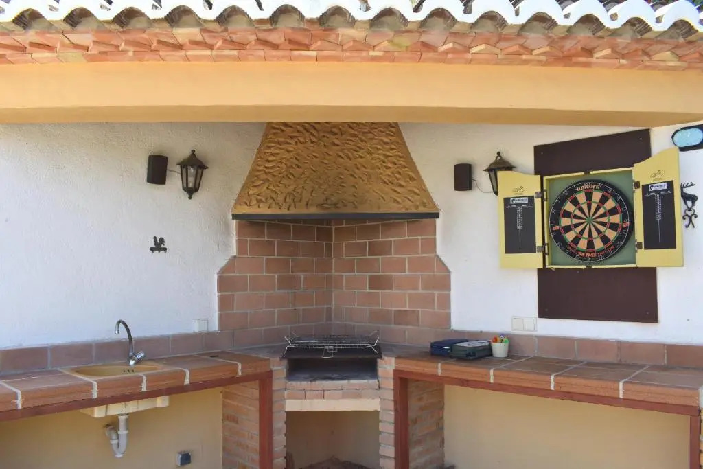 Casa Bibi