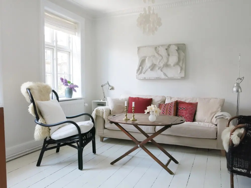 Apartment Carlsberg byen 1277-1