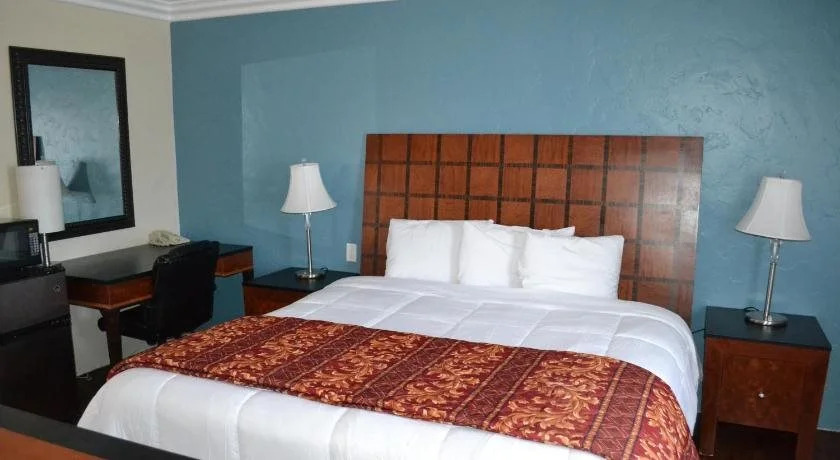 Rex Motel